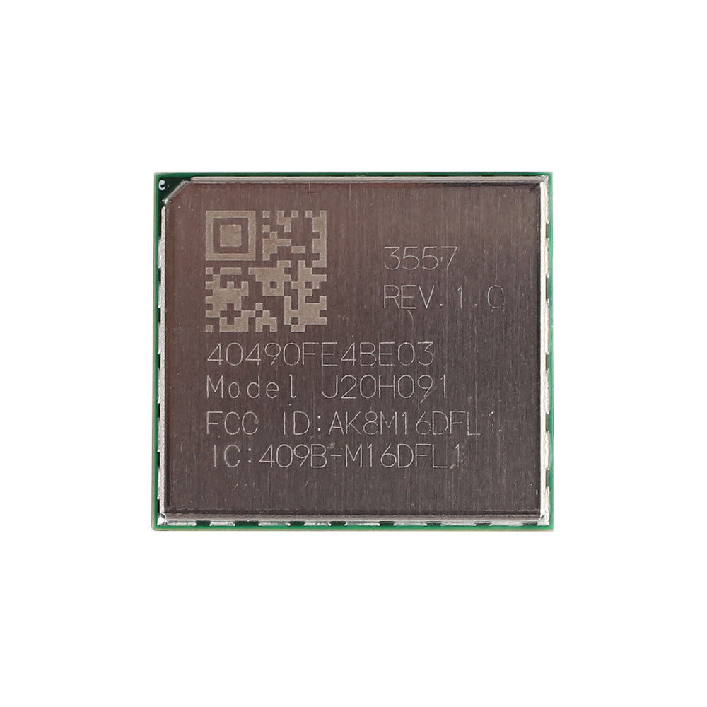 J20H091 Bluetooth and WiFi Chip (CUH-1215A/CUH-12XXA) - Fasttech